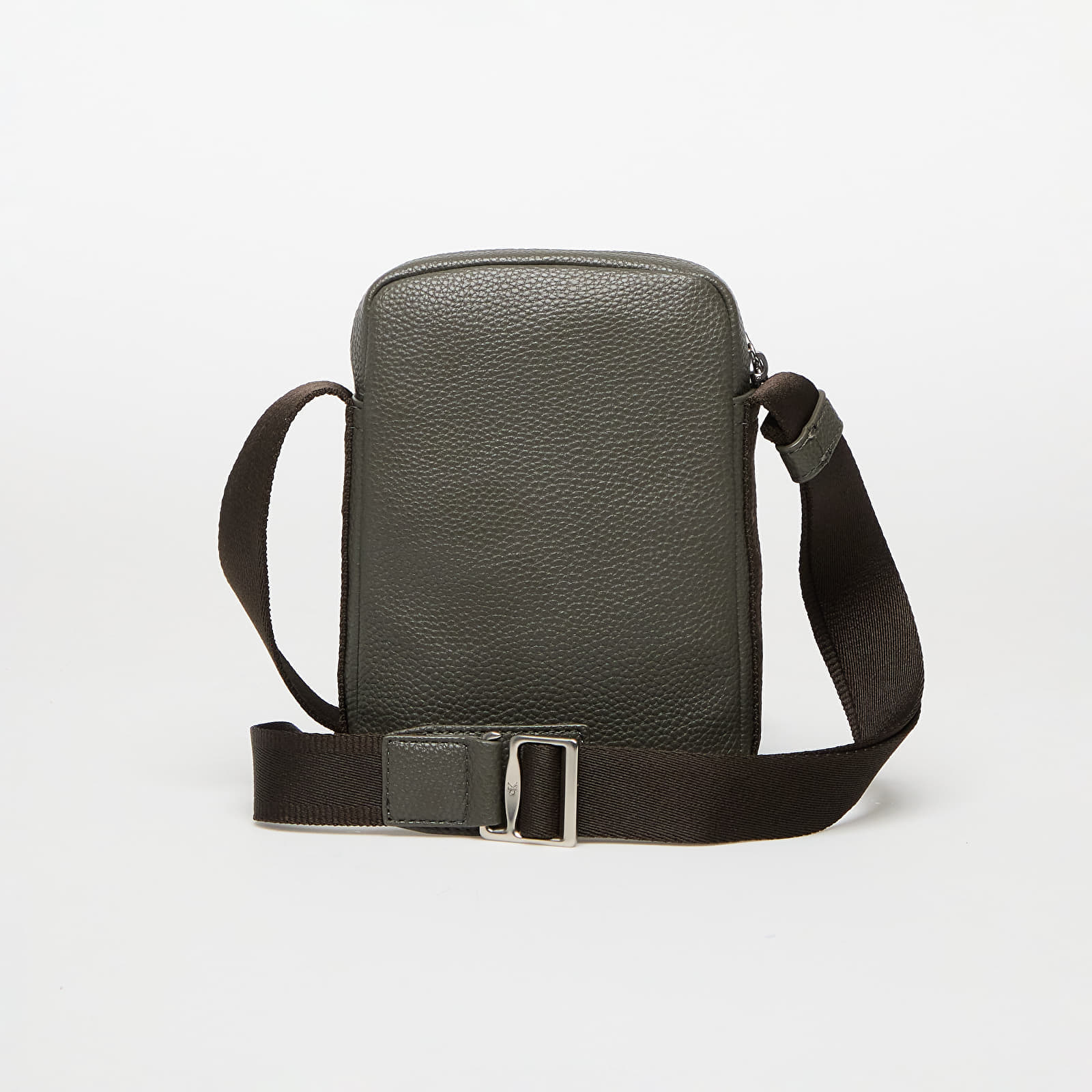 Calvin Klein Jeans Cargo Reporter S Bag Gray Universal
