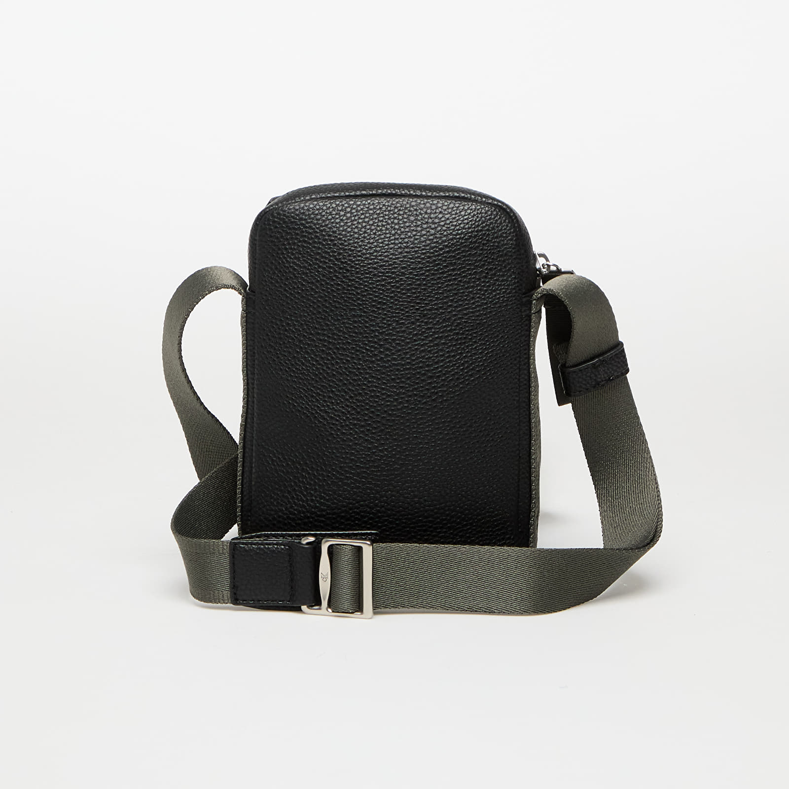 Shoulder bags Calvin Klein Jeans Cargo Reporter Bag Black