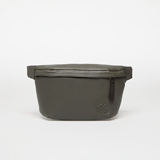 Gürteltasche Calvin Klein Jeans Cargo Waistbag Gray