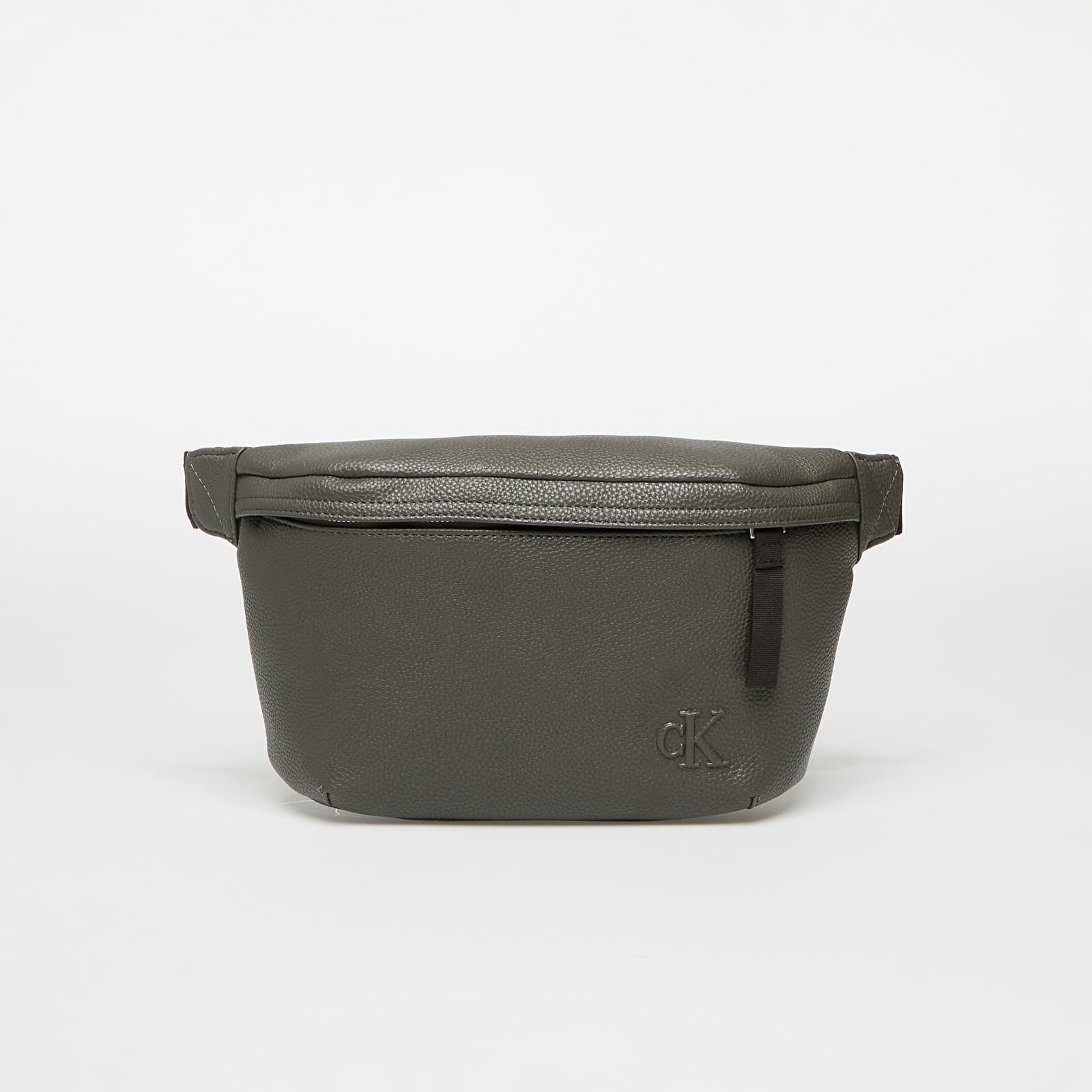 Ledvični nahrbtniki Calvin Klein Jeans Cargo Waistbag Gray