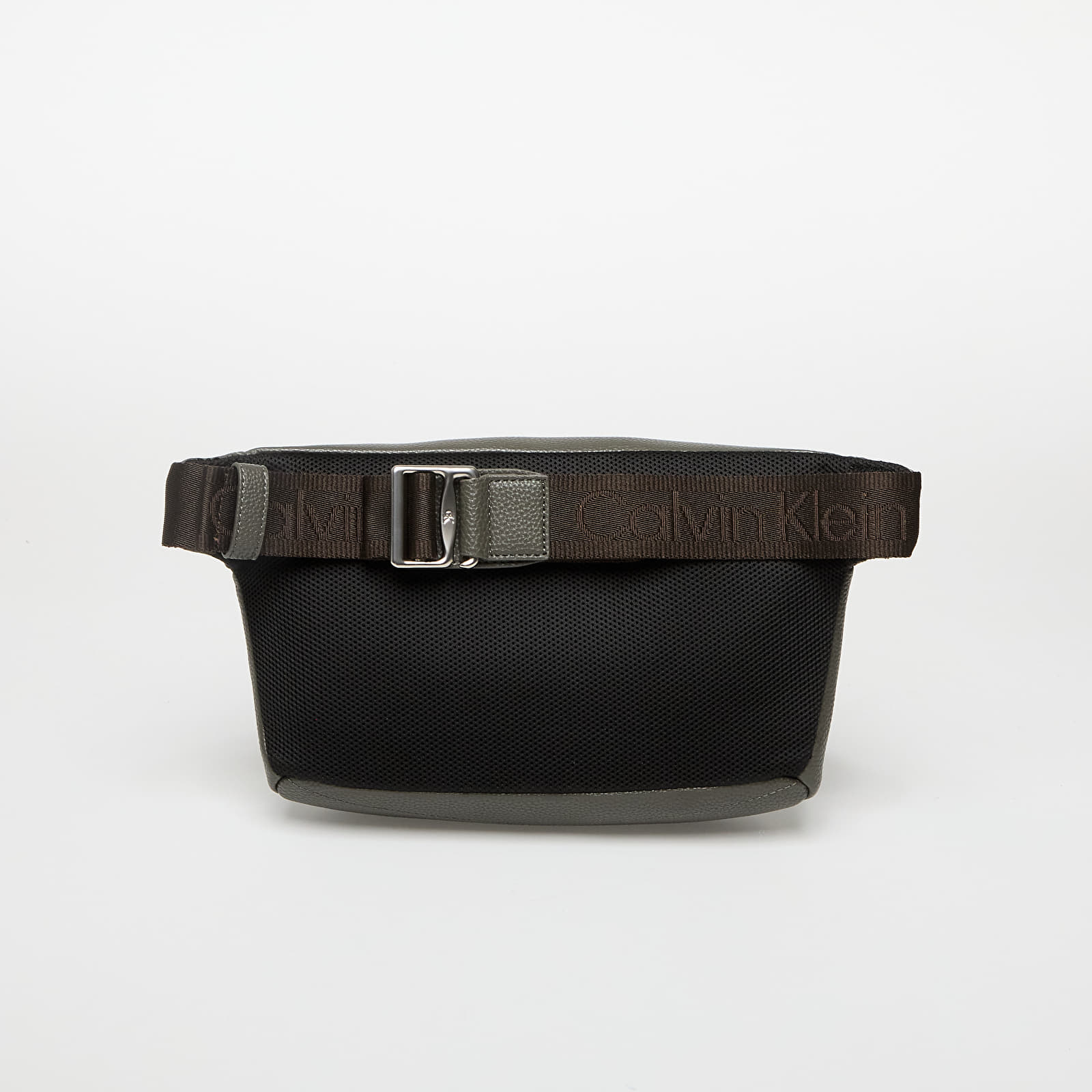 Ledvični nahrbtniki Calvin Klein Jeans Cargo Waistbag Gray