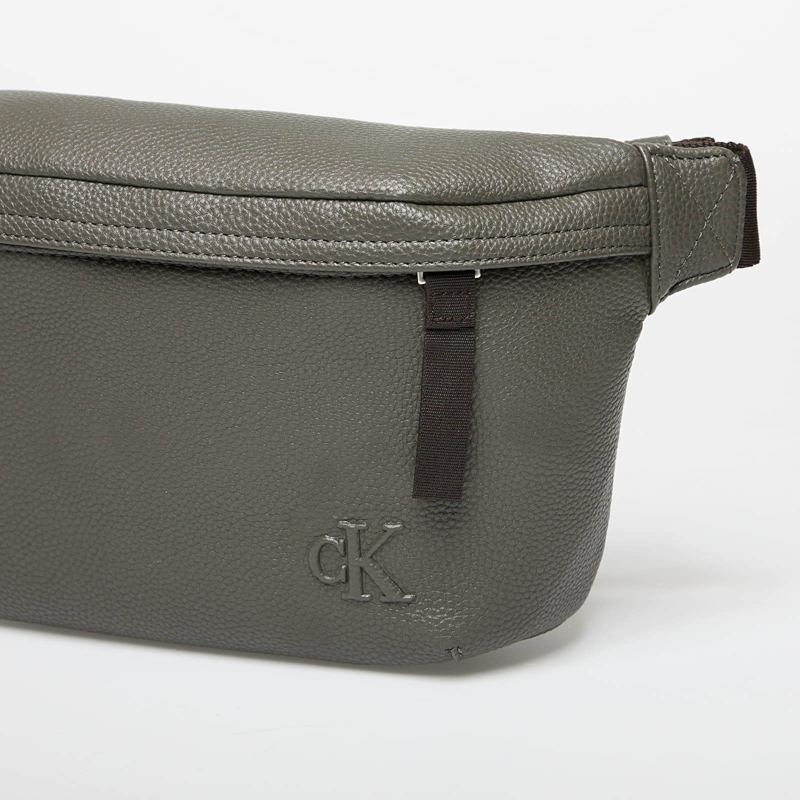 Ledvični nahrbtniki Calvin Klein Jeans Cargo Waistbag Gray
