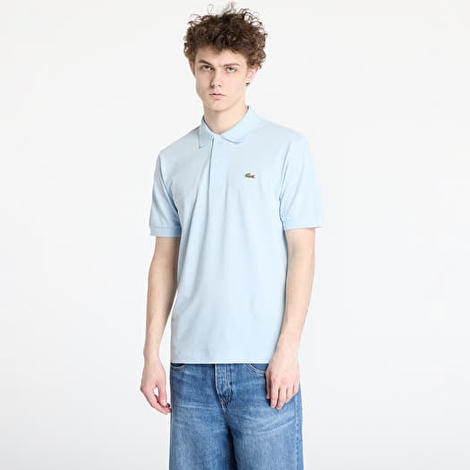 T-shirt LACOSTE Light Pique Polo Shirt Rill