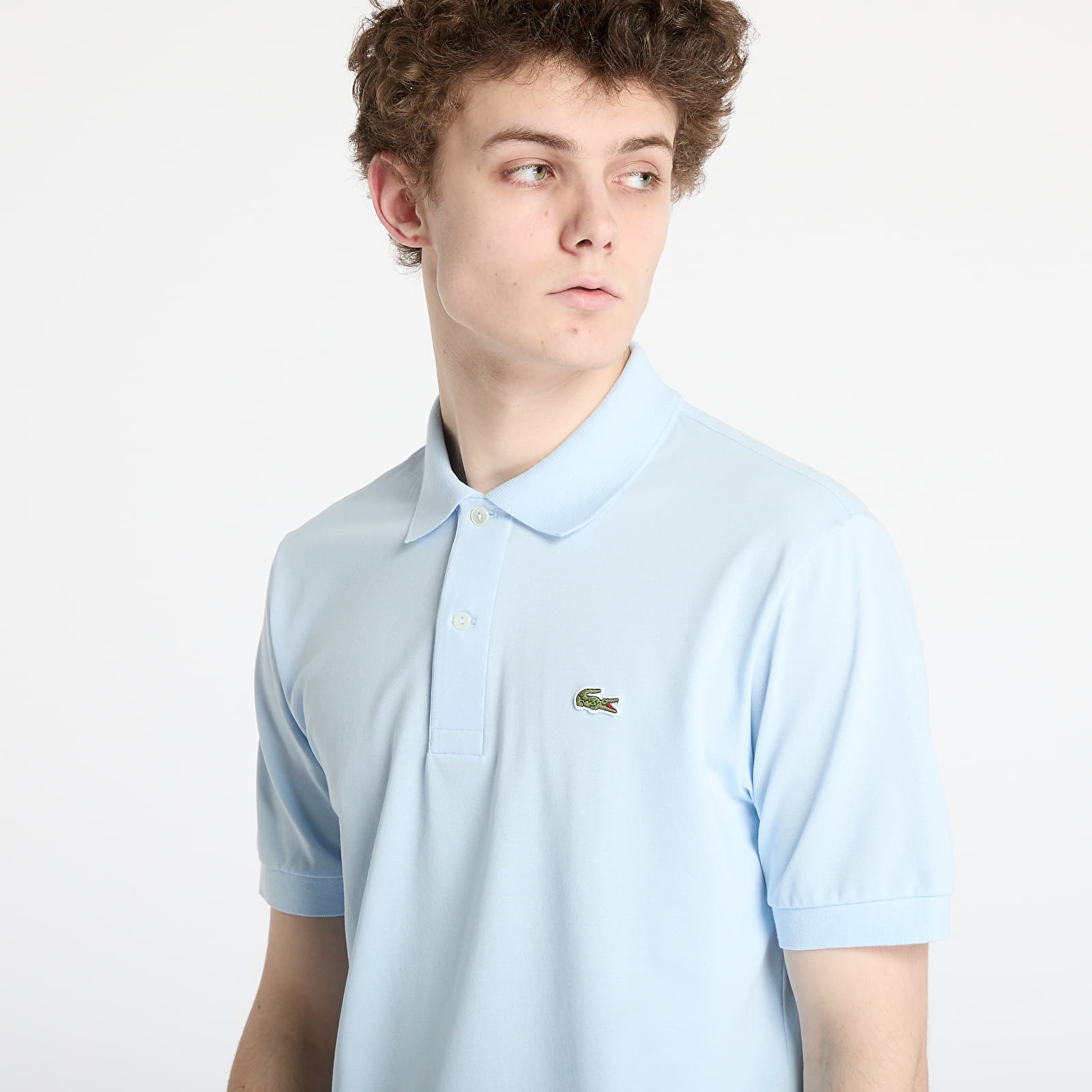 Camisetas LACOSTE Light Pique Polo Shirt Rill