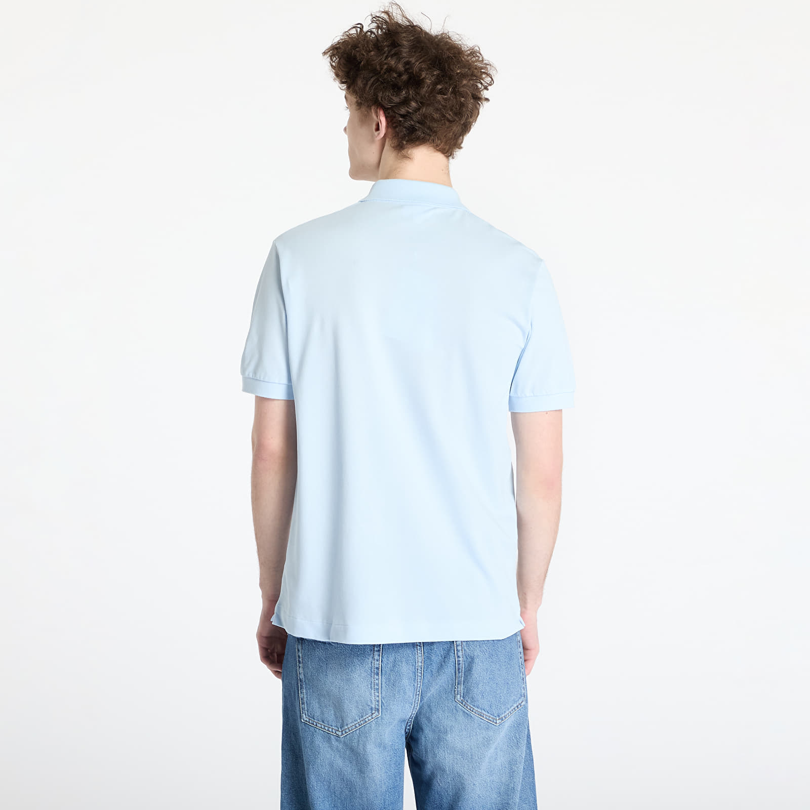 Camisetas LACOSTE Light Pique Polo Shirt Rill