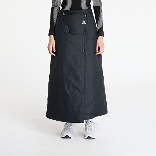 Rock Nike ACG "Rope de Dope" Women's Therma-FIT ADV Skirt Black/ Summit White