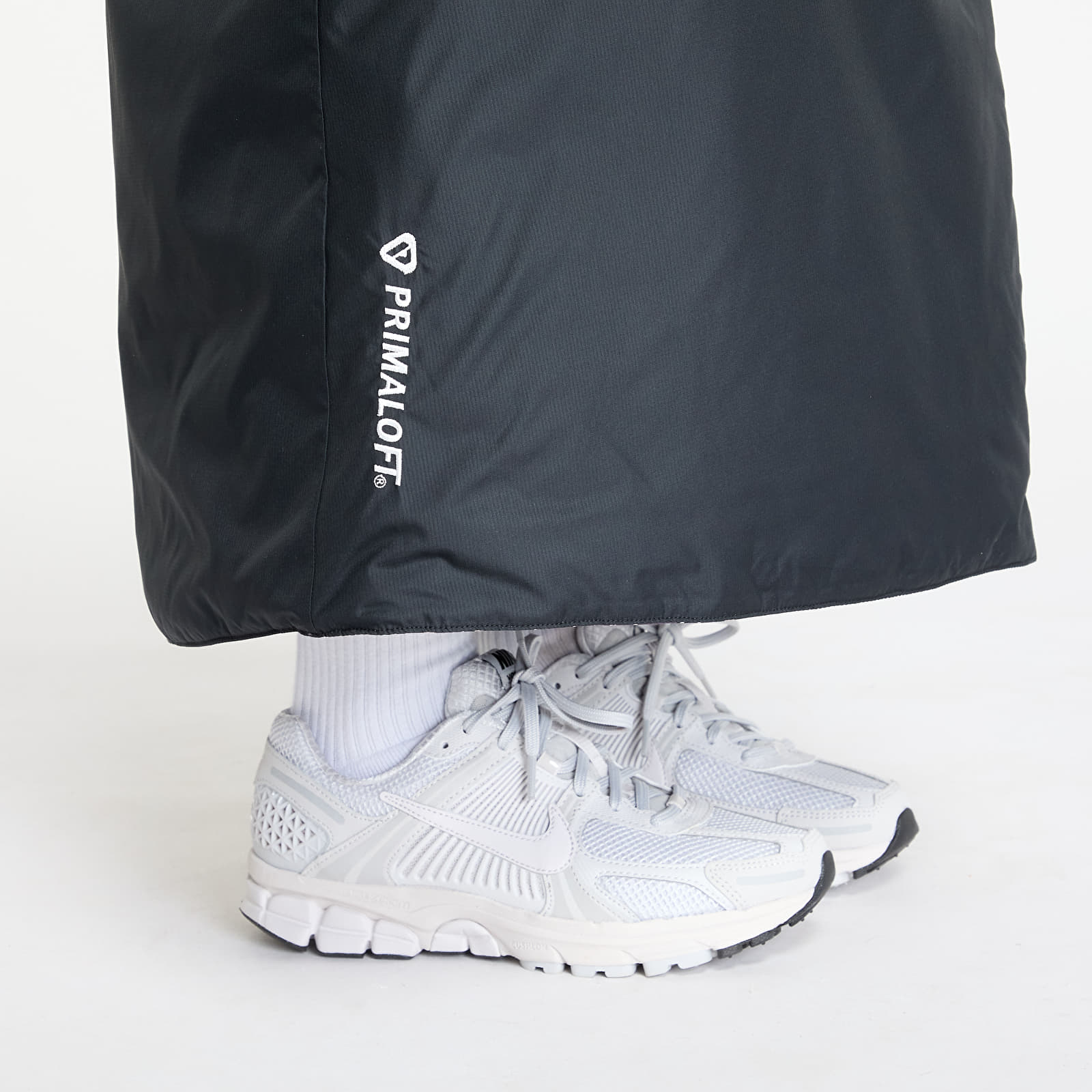 Faldas Nike ACG "Rope de Dope" Women's Therma-FIT ADV Skirt Black/ Summit White