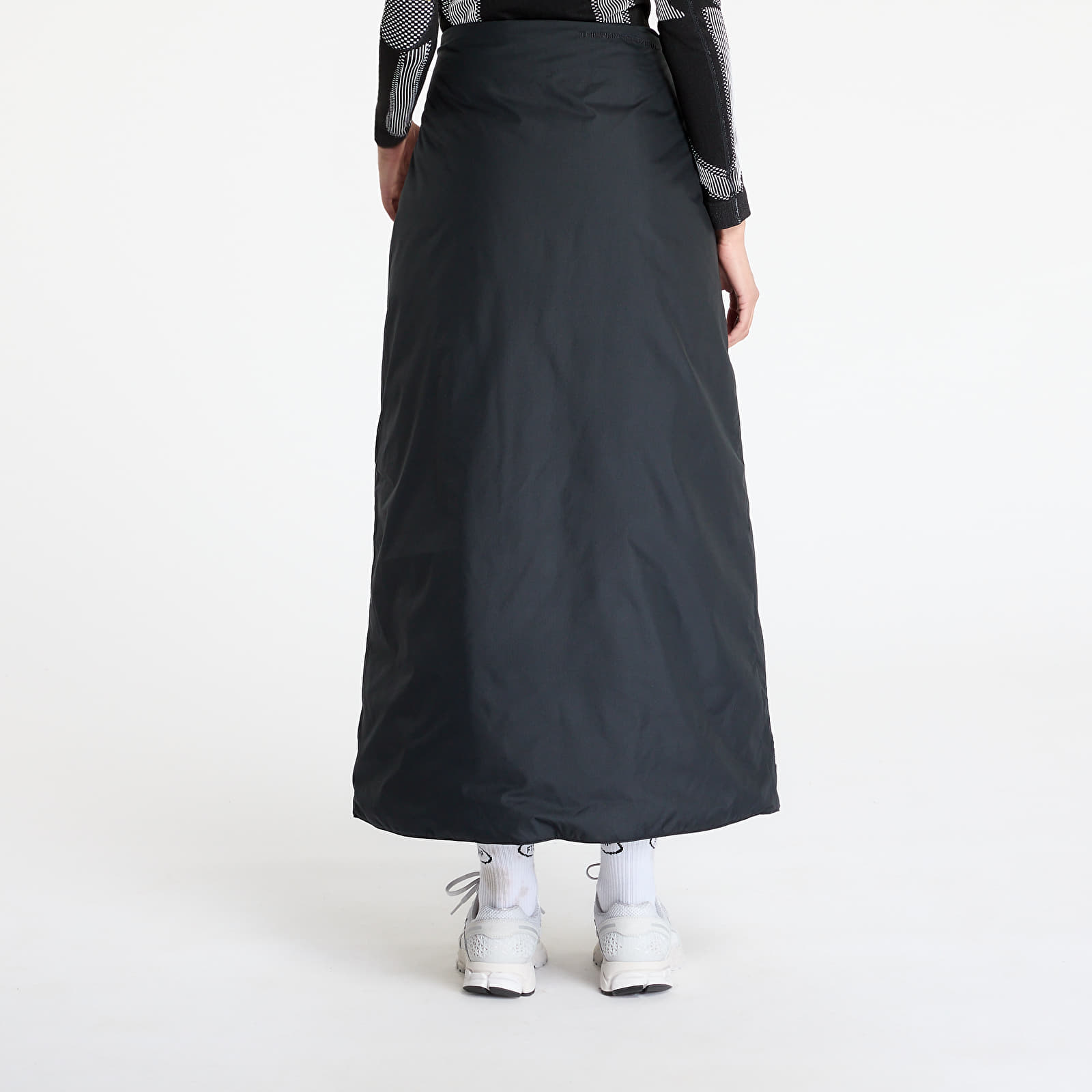 Faldas Nike ACG "Rope de Dope" Women's Therma-FIT ADV Skirt Black/ Summit White