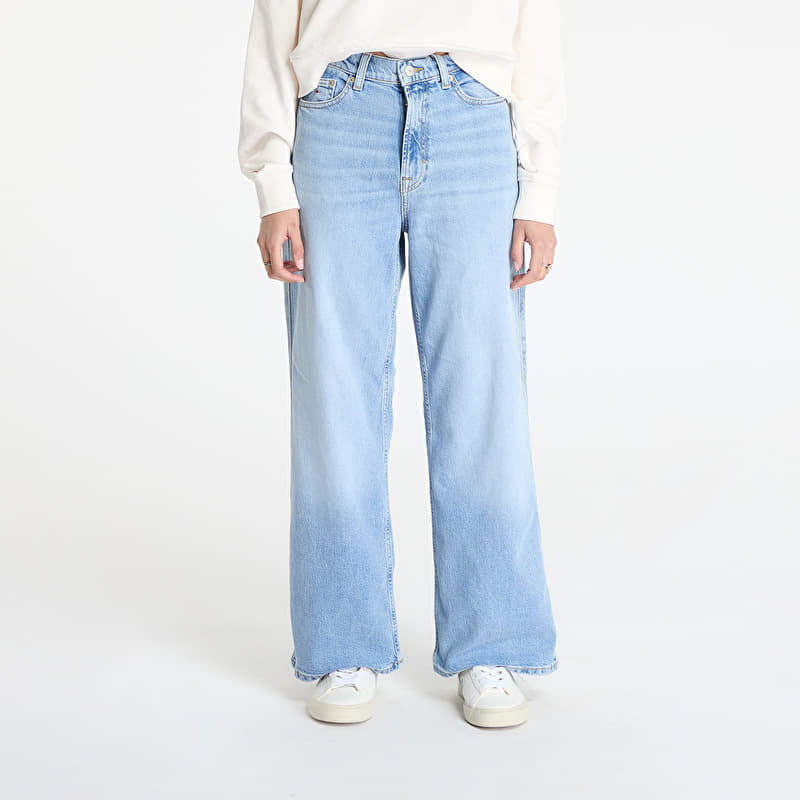 Tommy Jeans Claire High Rise Jeans Denim