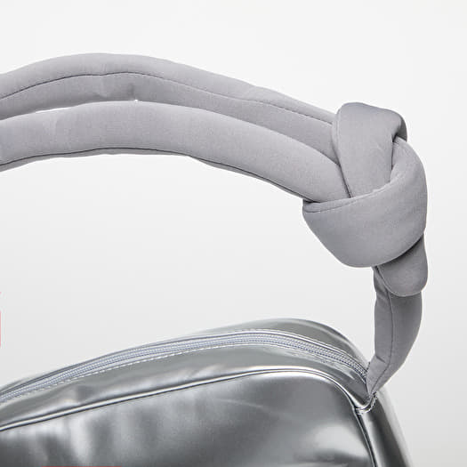 Shoulder bags adidas Airliner Bag Silver Metallic | Queens