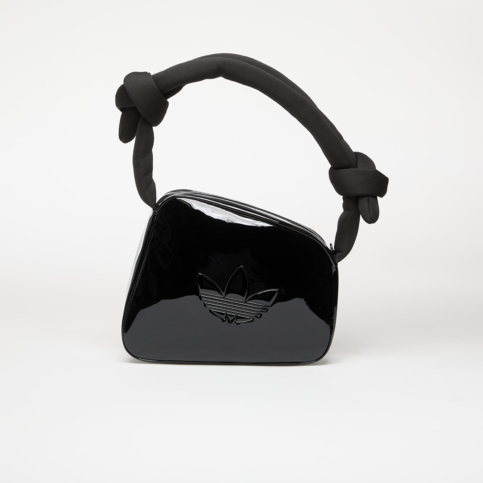 Umhängetaschen adidas Airliner Bag Black