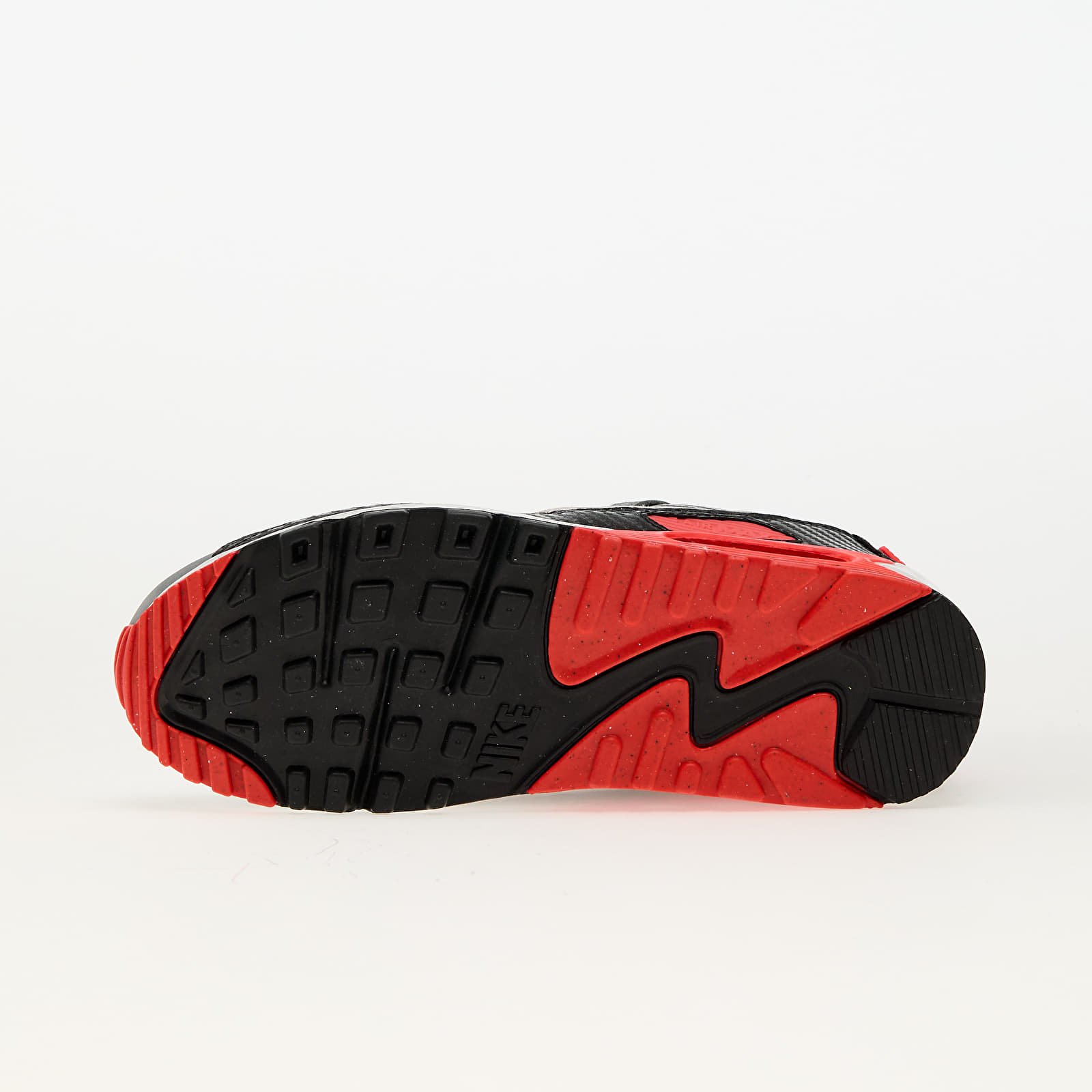 Meeste tossud ja kingad Nike Air Max 90 Prm Black/ Photon Dust-Cool Grey-Brt Crimson