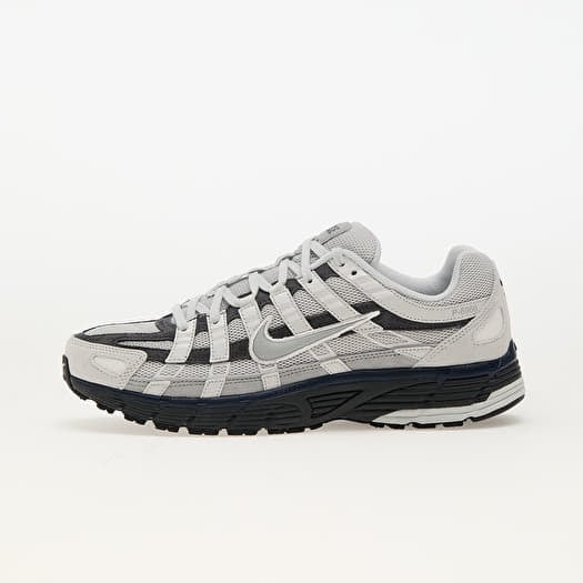 Nike P-6000 Photon Dust/ Lt Smoke Grey-Anthracite