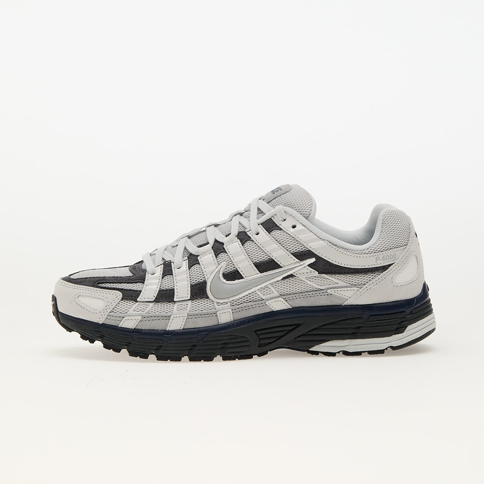 Pánské tenisky a boty Nike P-6000 Photon Dust/ Lt Smoke Grey-Anthracite