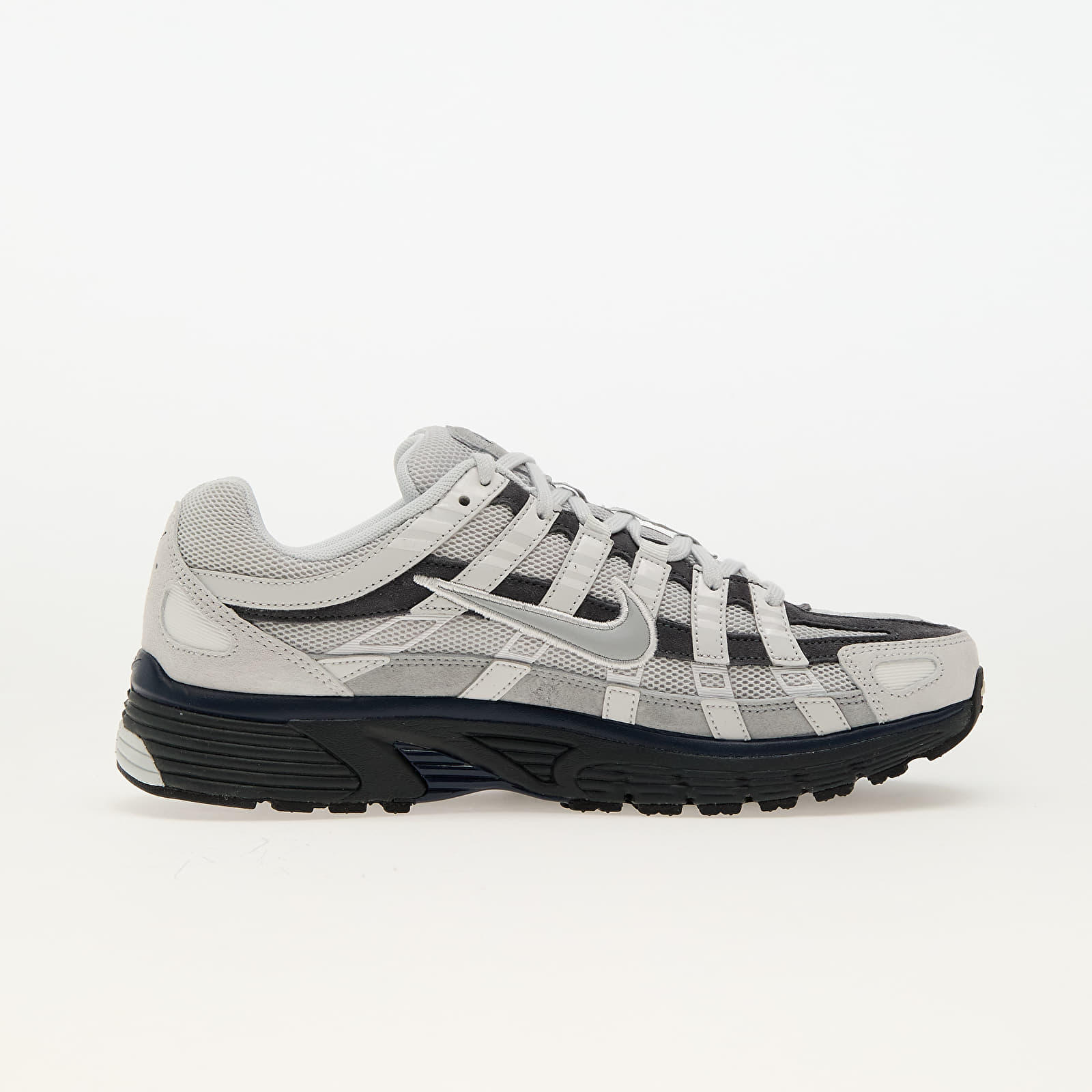 Pánské tenisky a boty Nike P-6000 Photon Dust/ Lt Smoke Grey-Anthracite