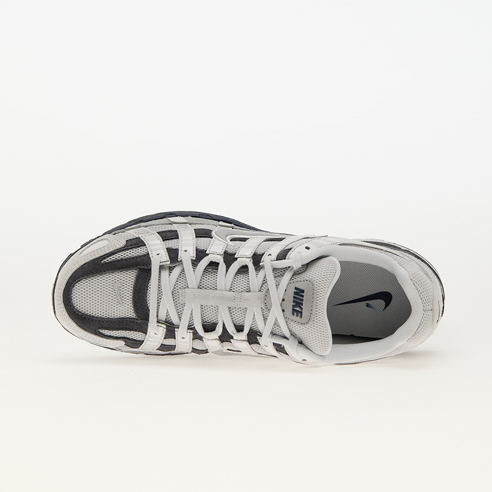 Pánské tenisky a boty Nike P-6000 Photon Dust/ Lt Smoke Grey-Anthracite