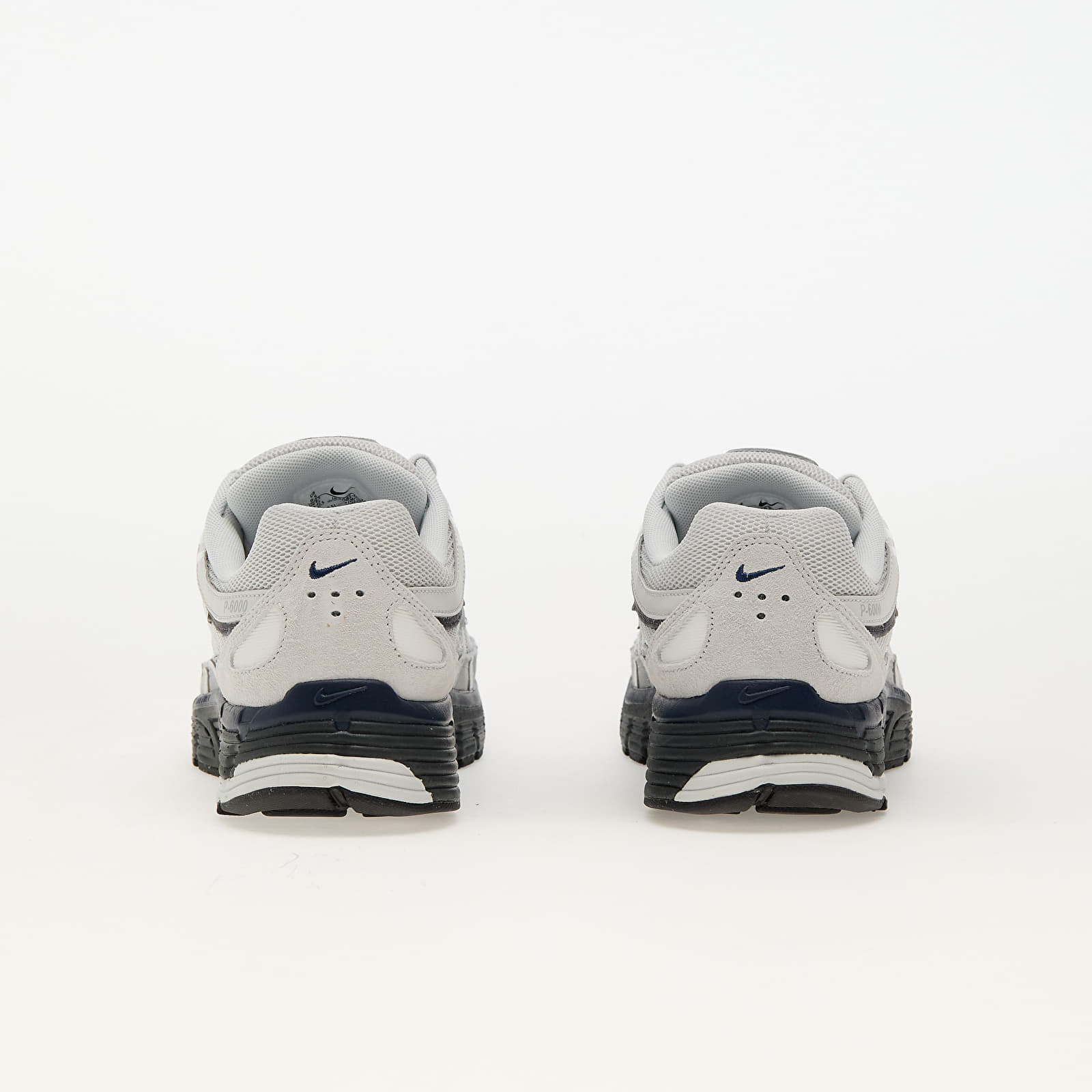 Pánské tenisky a boty Nike P-6000 Photon Dust/ Lt Smoke Grey-Anthracite