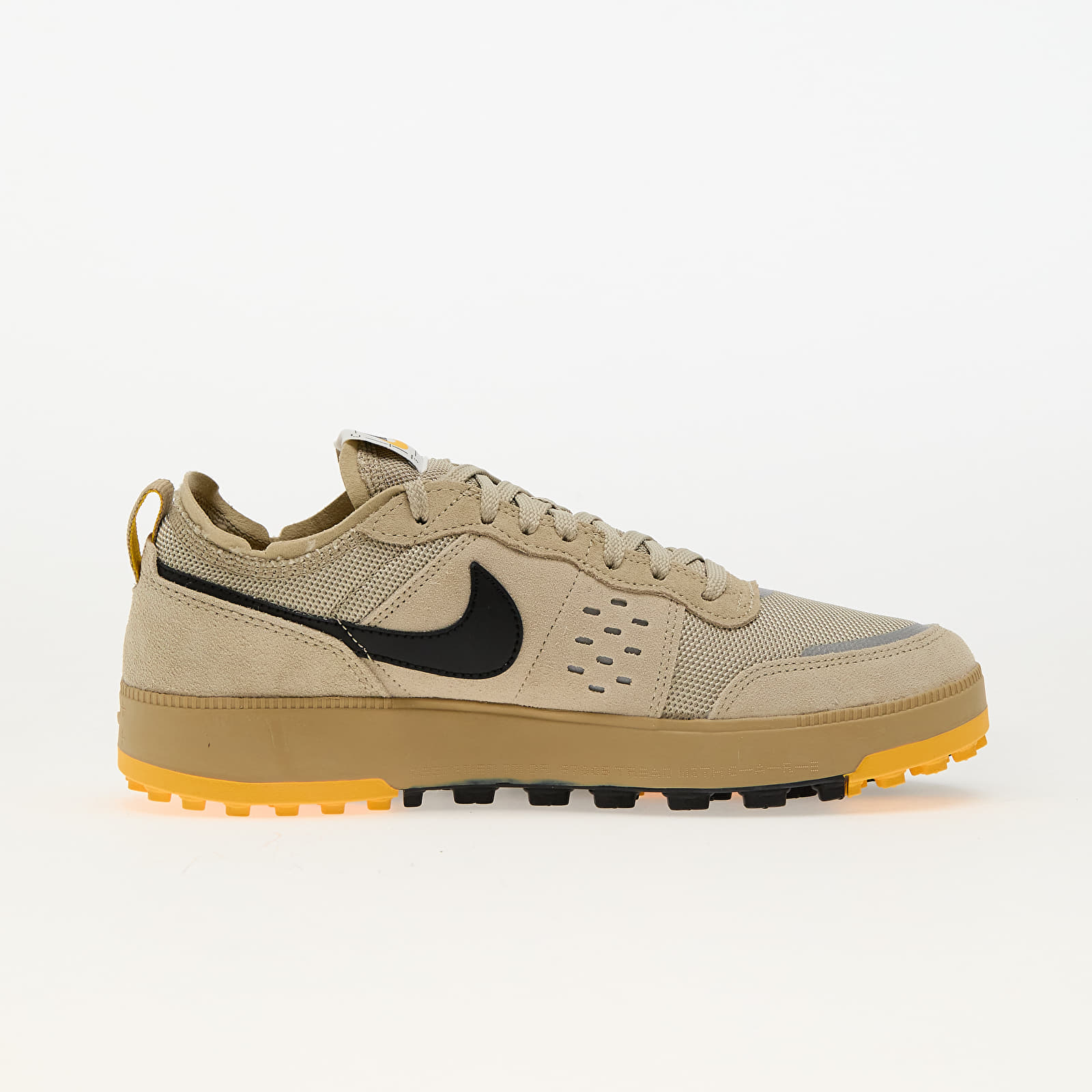 Férfi cipők Nike C1TY Desert Khaki/ Black-Parachute Beige