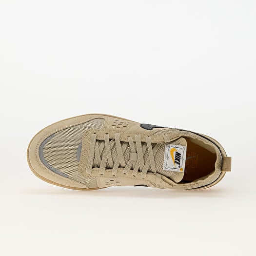 ★Nike★ Nike C1TY M Desert Khaki Parachute Beige University Men's sneakers and shoes Nike C1TY Desert Khaki/ Black