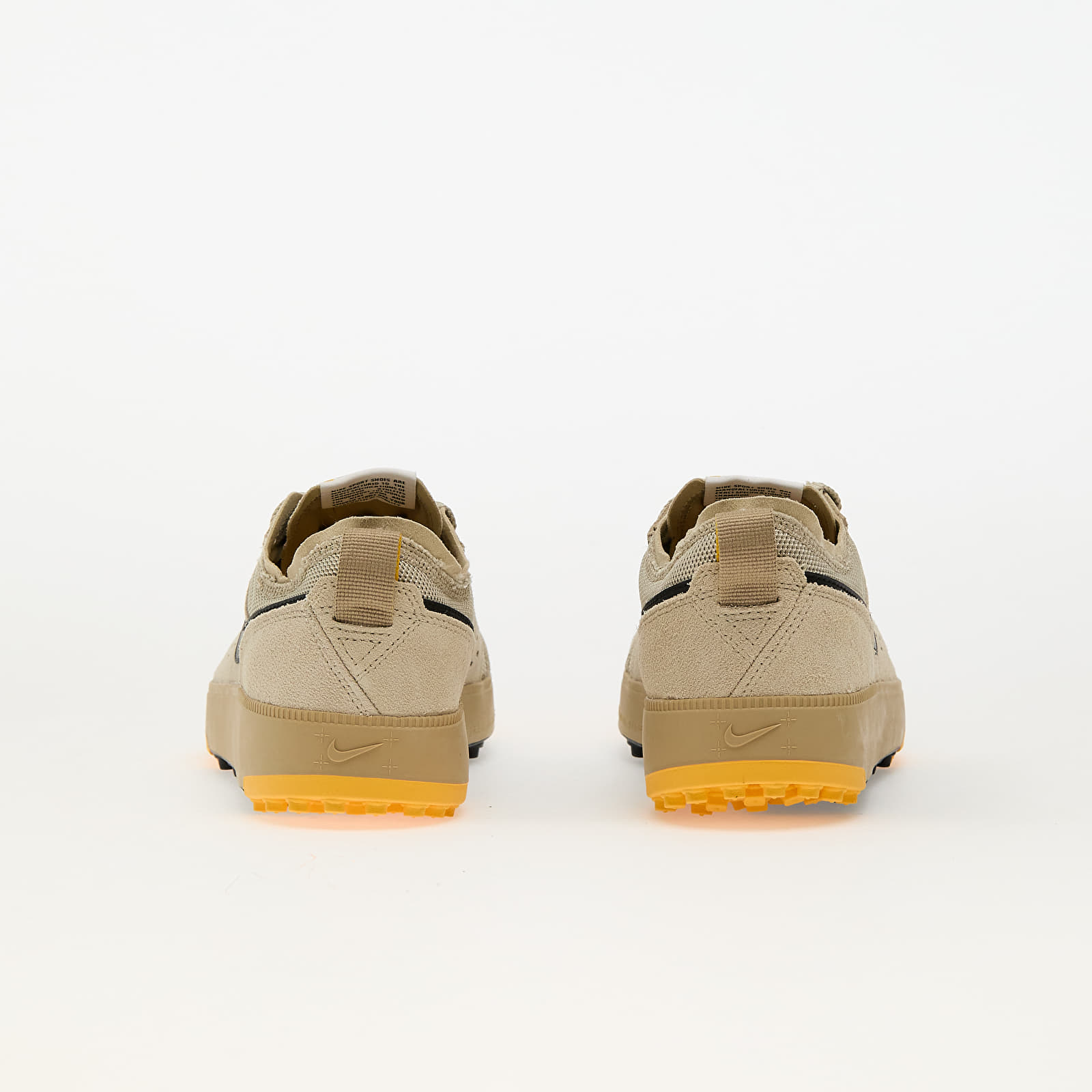Férfi cipők Nike C1TY Desert Khaki/ Black-Parachute Beige