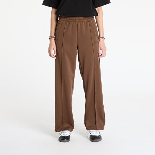 Tepláky Carhartt WIP Bolan Sweat Pant Chocolate/ Tobacco