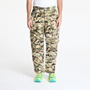 Nike ACG "Smith Summit" Water-Repellent UV Cargo Pants Parachute Beige/ Sequoia/ Summit White