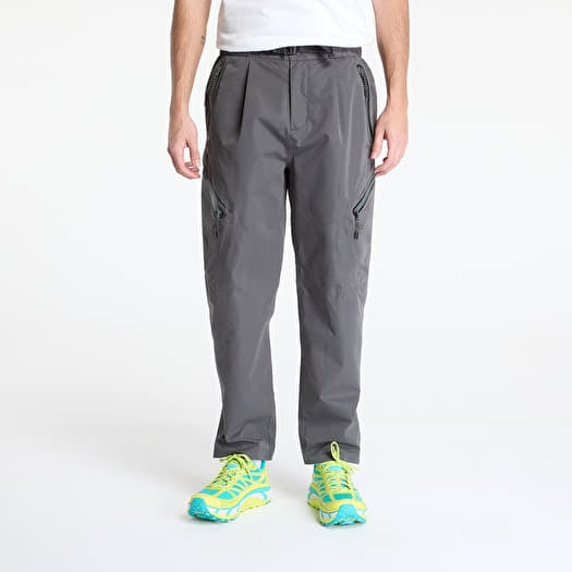 Alpha Industries Laser Cut Pant Charcoal