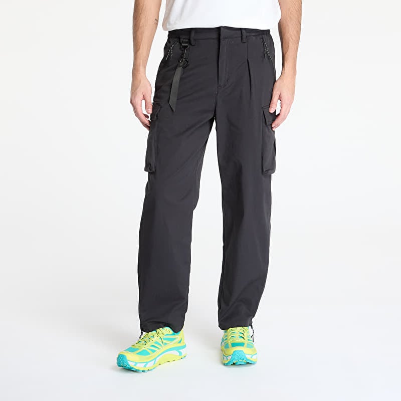 Alpha Industries UV Utility Cargo Pant Black