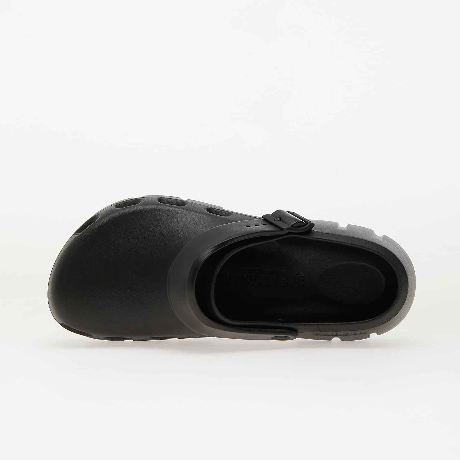 Meeste tossud ja kingad Birkenstock Birki Flow EVA Black