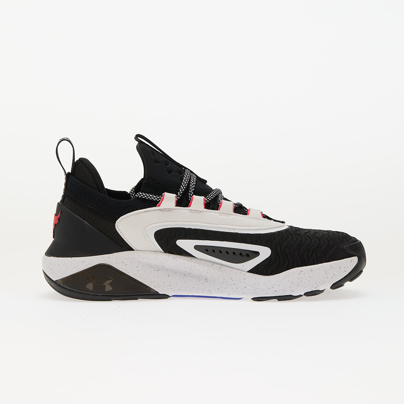 Men's sneakers and shoes Under Armour Project Rock 7 Black