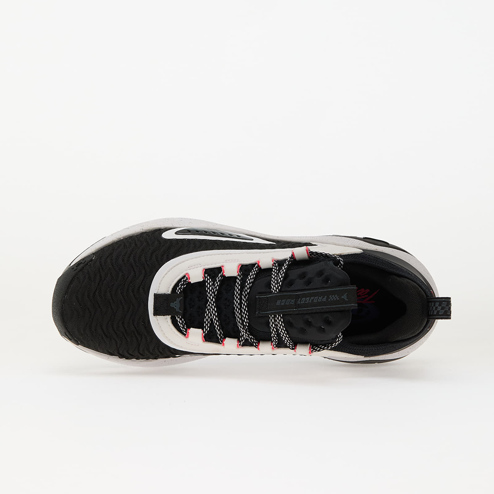 Men's sneakers and shoes Under Armour Project Rock 7 Black
