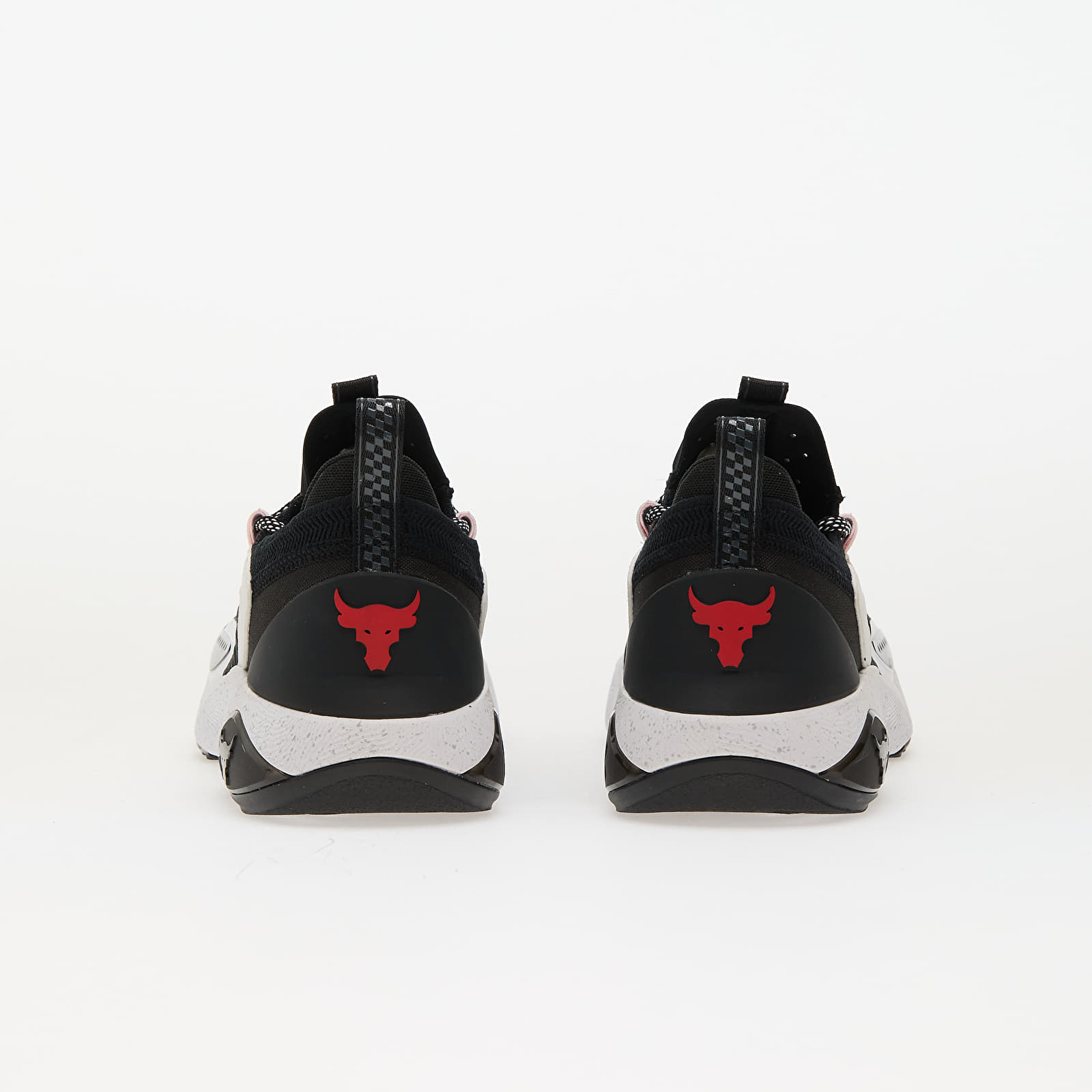 Men's sneakers and shoes Under Armour Project Rock 7 Black