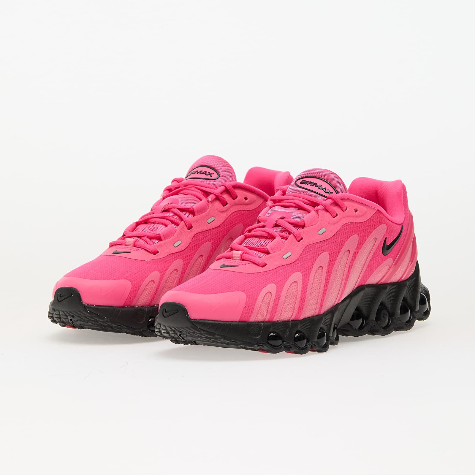 Pánské tenisky a boty Nike Air Max Dn8 Hyper Pink/ Black-Hyper Pink-Black