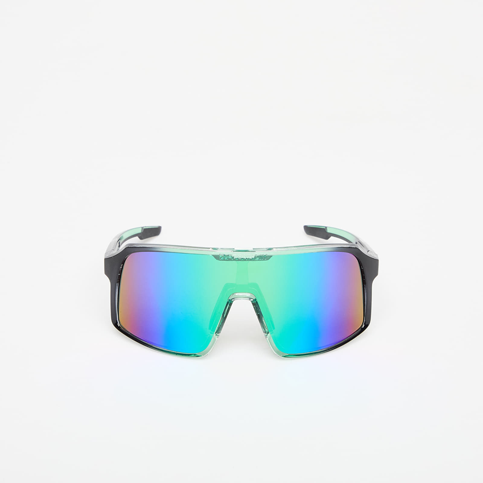 Herren-Sonnenbrillen D.Franklin Wind Grad Green/ Green