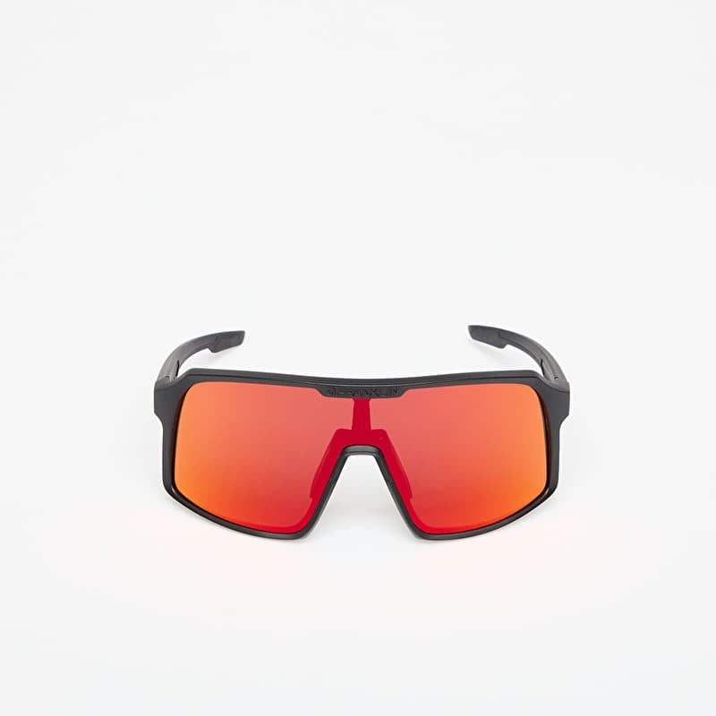 D.Franklin Wind Black/ Red