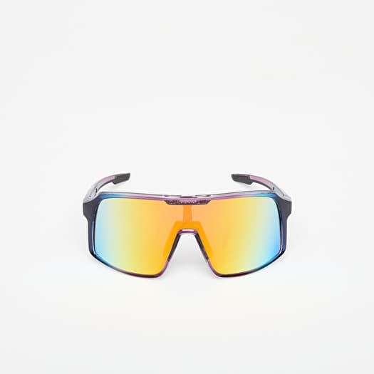 D.Franklin Wind Grad Purple/ Orange