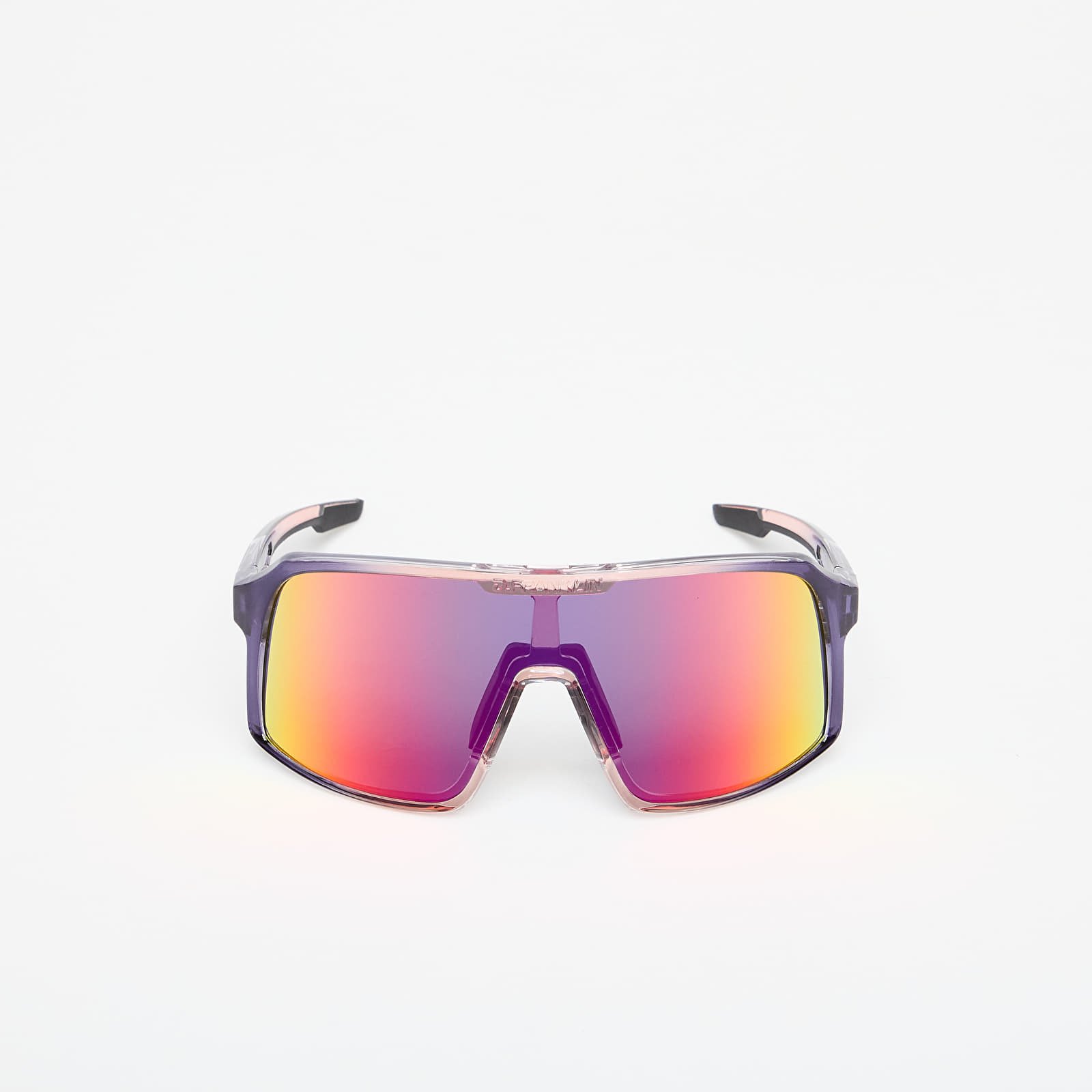 Men's sunglasses D.Franklin Wind Grad Pink/ Purple