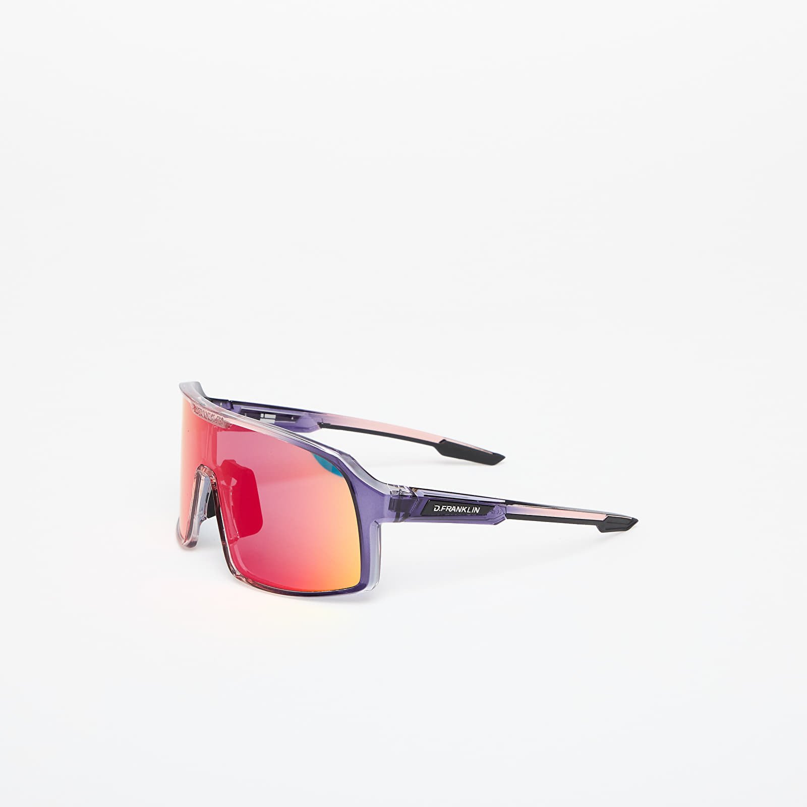Men's sunglasses D.Franklin Wind Grad Pink/ Purple