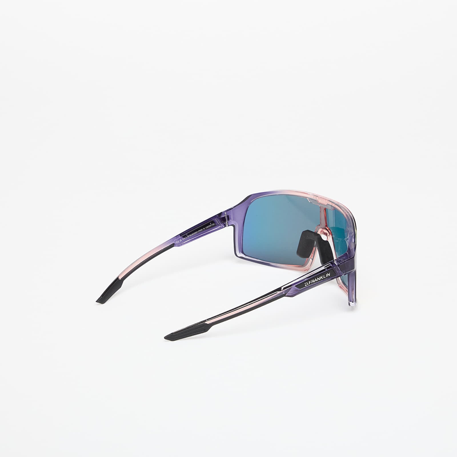 Γυαλιά ηλίου D.Franklin Wind Grad Pink/ Purple Universal