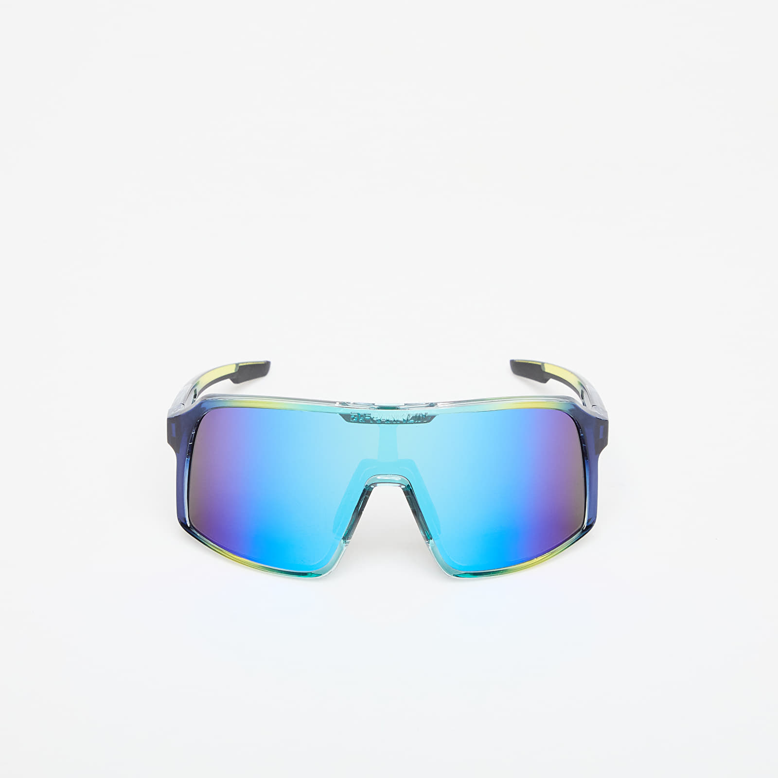 Herren-Sonnenbrillen D.Franklin Wind Grad Blue/ Blue