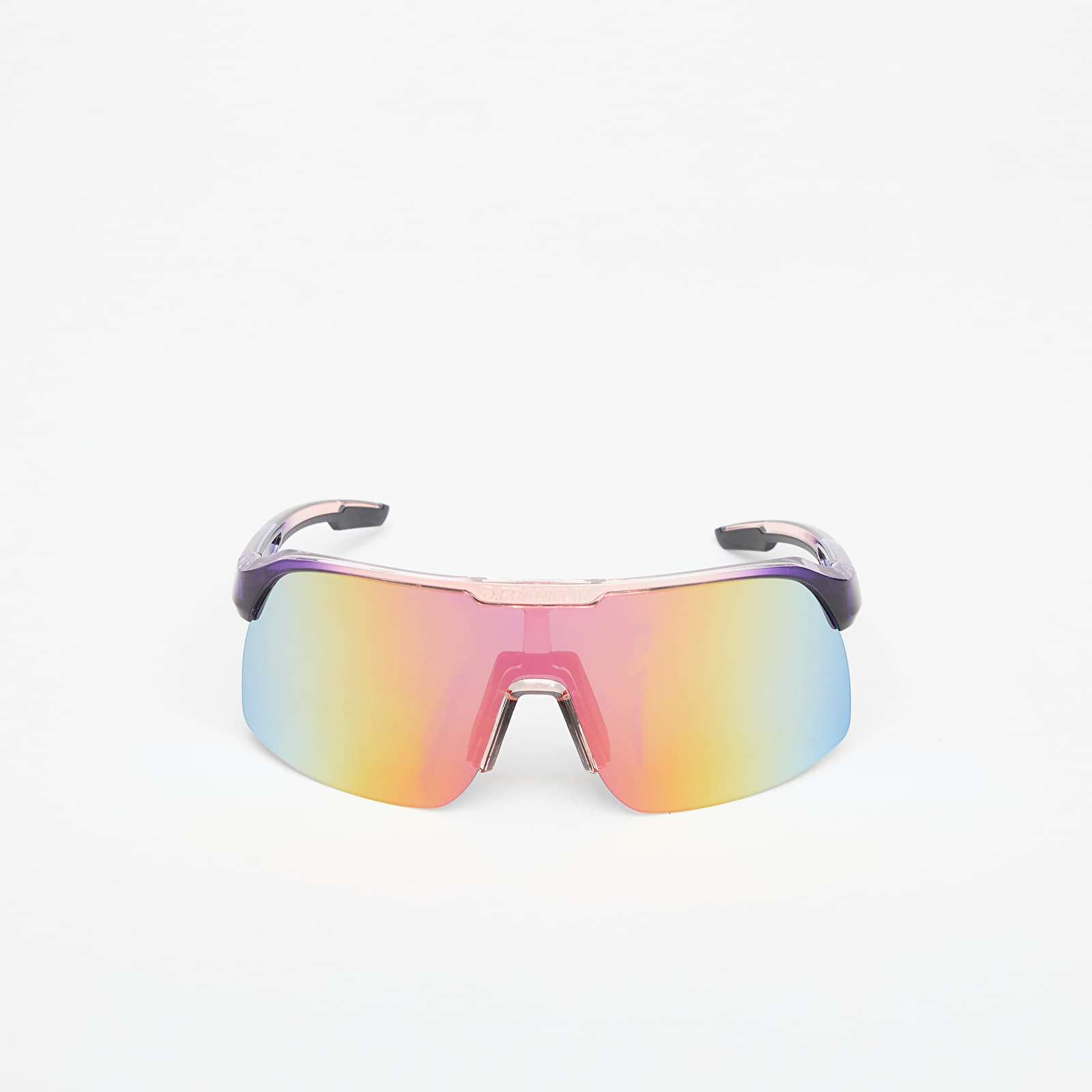 Men's sunglasses D.Franklin Wind Fifty Grad Pink/ Pink
