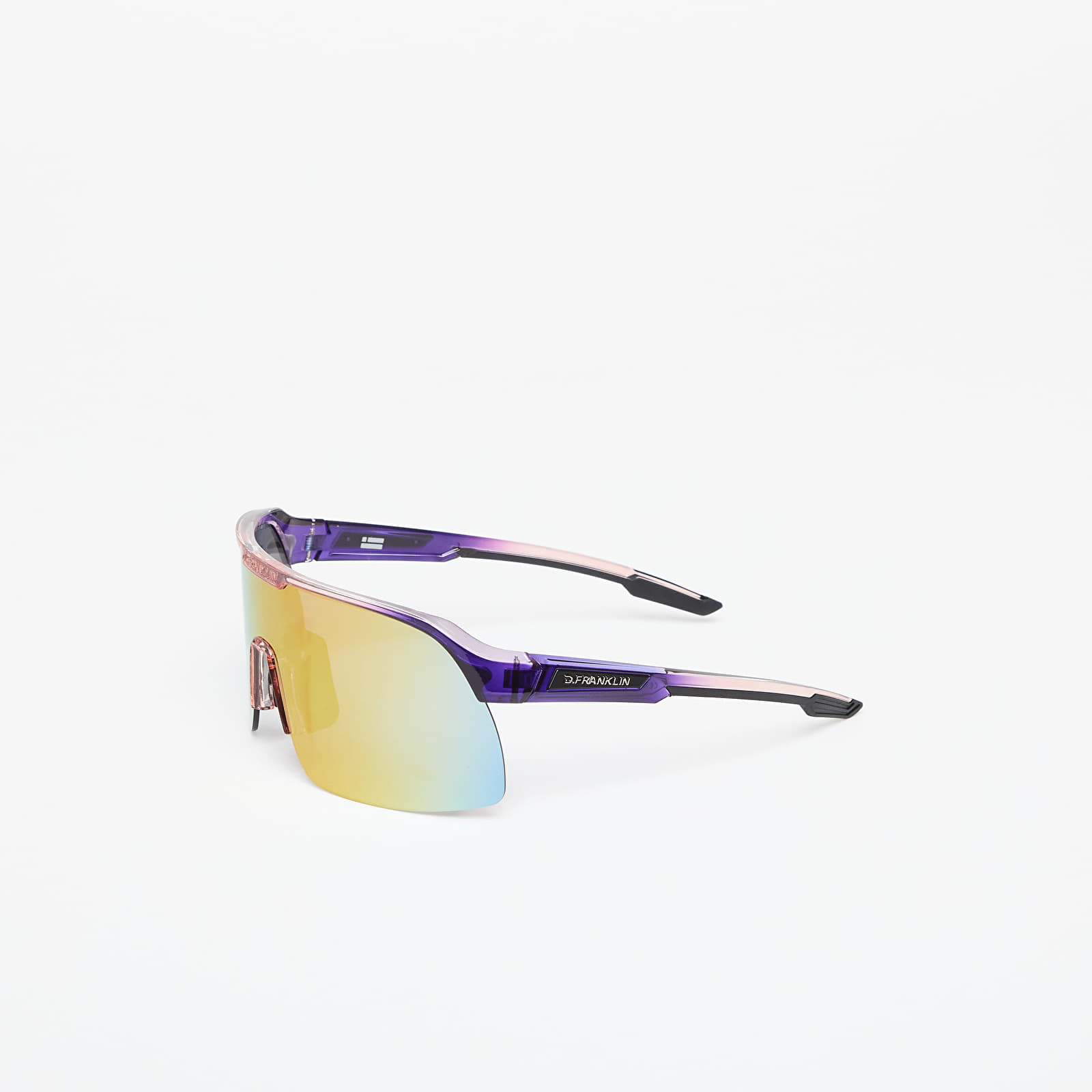Men's sunglasses D.Franklin Wind Fifty Grad Pink/ Pink