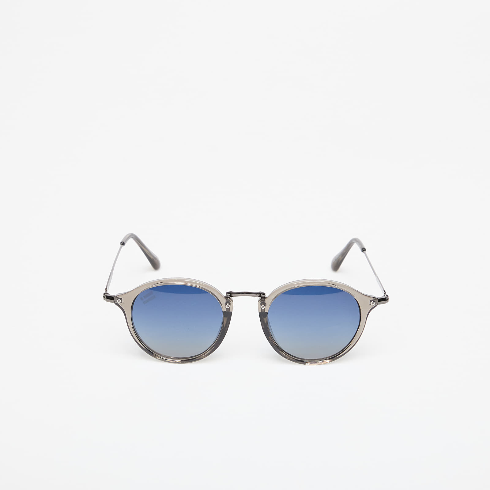 Men's Sunglasses D.Franklin Roller Tr90 Trans/ Grey