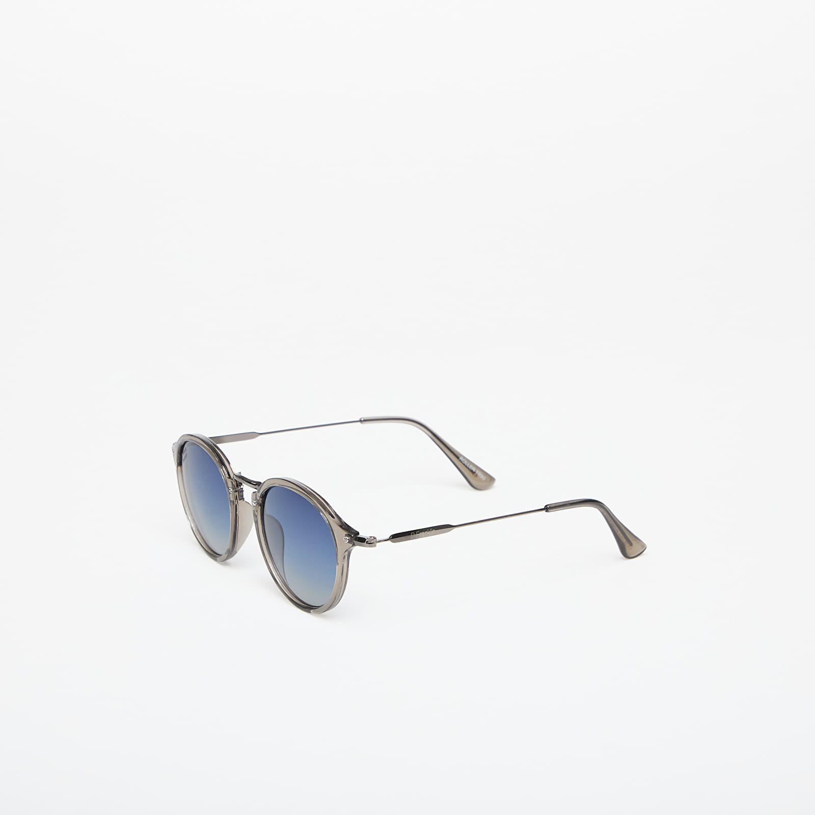 Men's Sunglasses D.Franklin Roller Tr90 Trans/ Grey