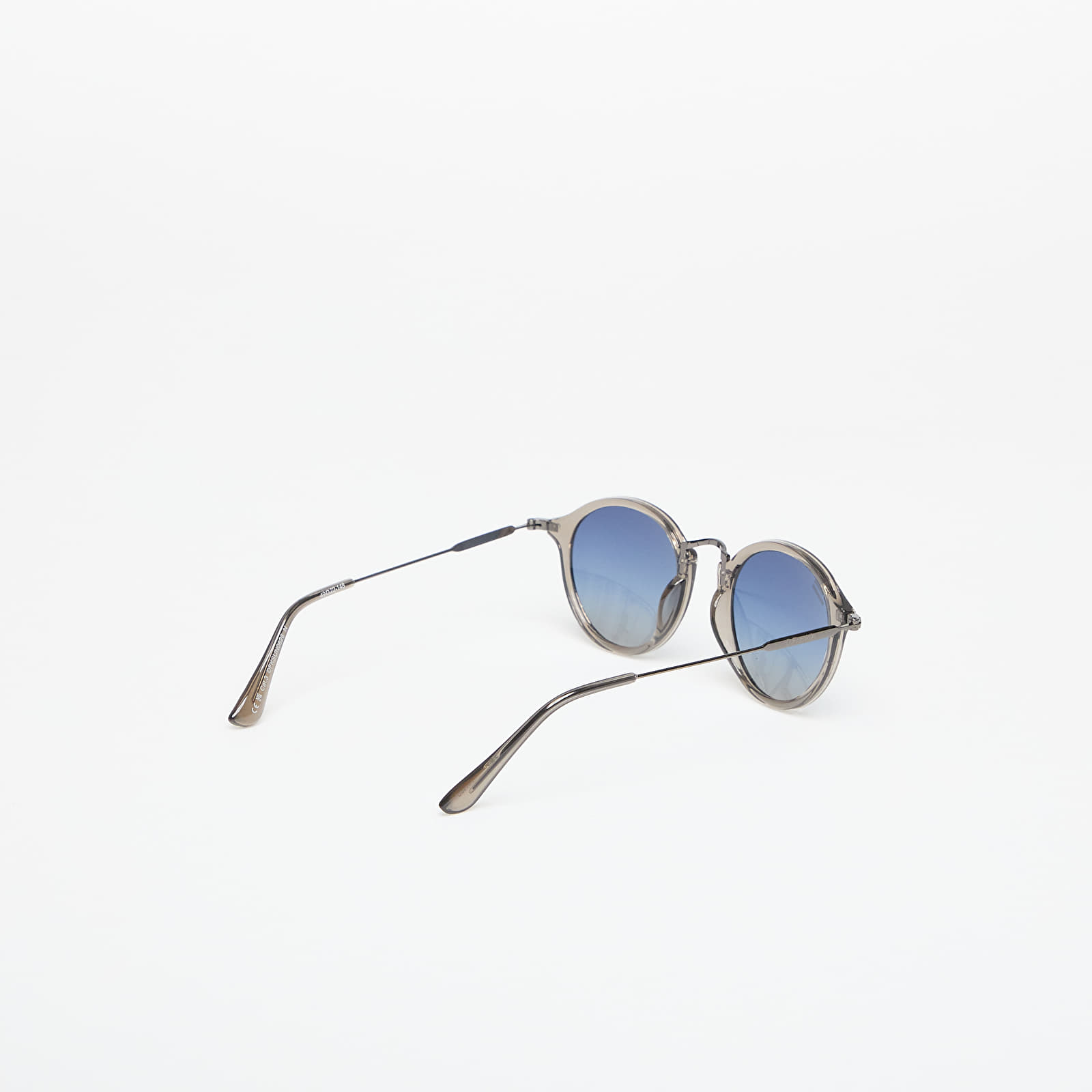 Men's Sunglasses D.Franklin Roller Tr90 Trans/ Grey