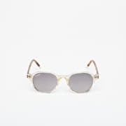D.Franklin Ultra Light S Round Trans Grey/ Grey