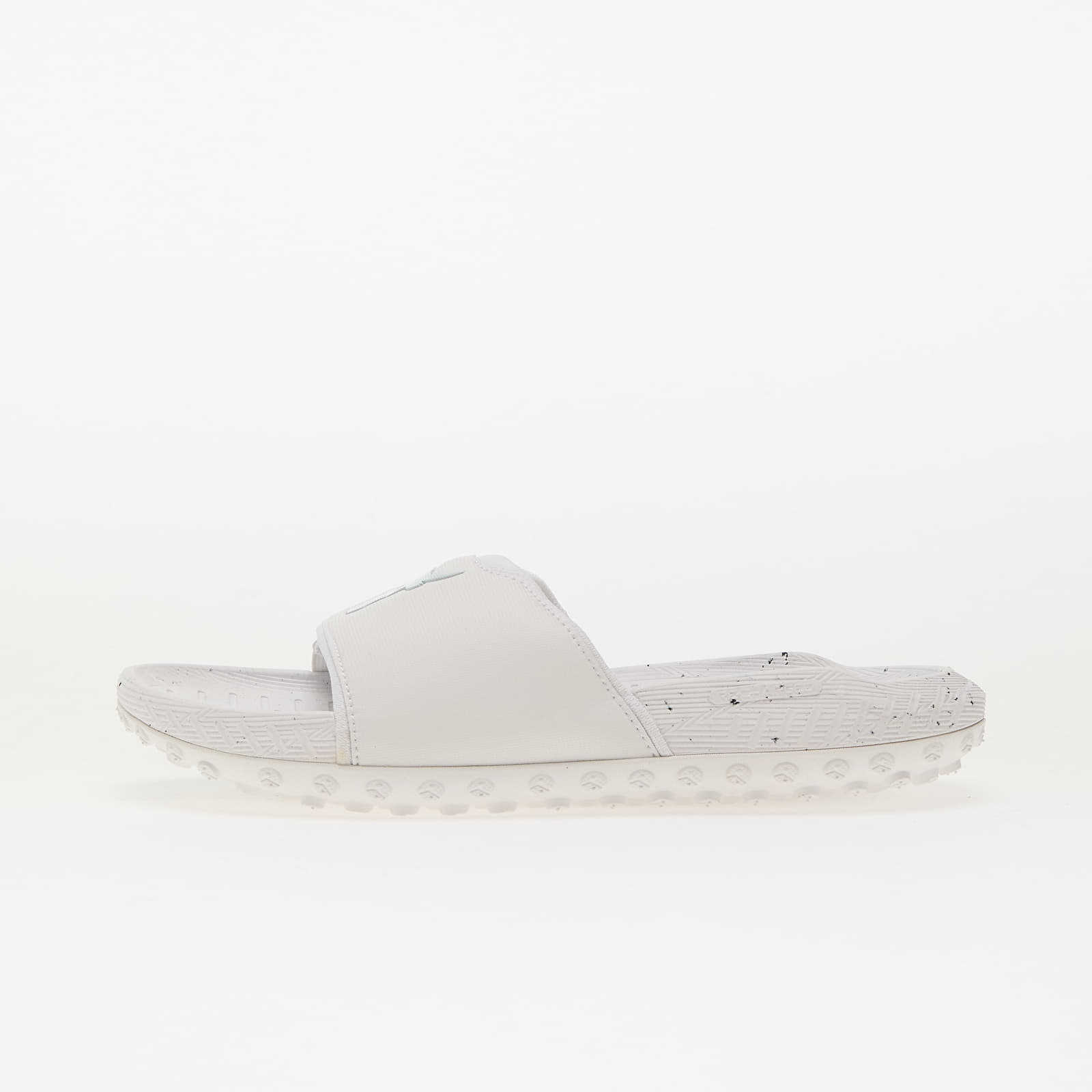 Moški čevlji Under Armour U Rock 3 SL White/ White/ Halo Gray
