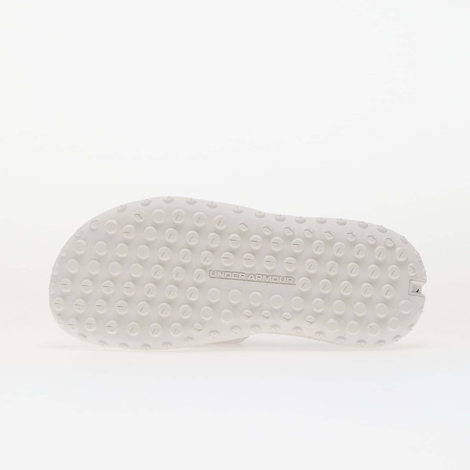 Moški čevlji Under Armour U Rock 3 SL White/ White/ Halo Gray