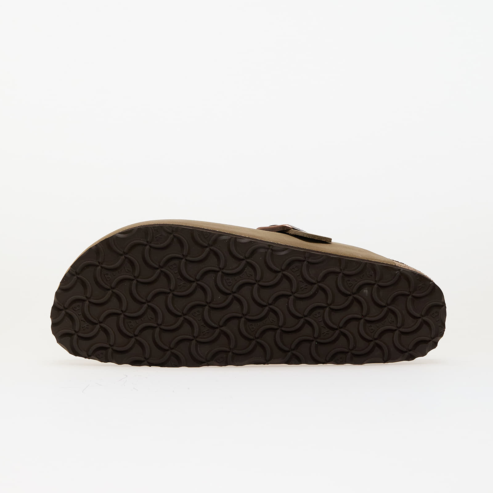 Sieviešu kedas un apavi Birkenstock Boston Soft Footbed Natural Leather Oiled Tabacco Brown