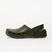 Birkenstock Birki Flow EVA Khaki